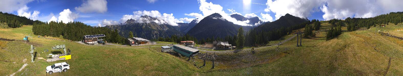 Palüd Brandnertal