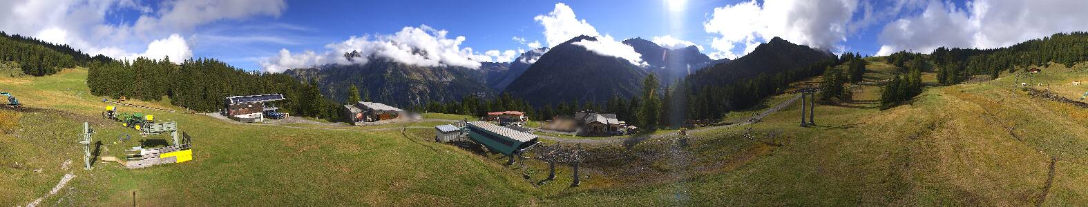 Palüd Brandnertal