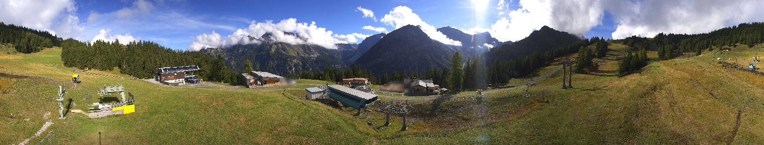 Palüd Brandnertal