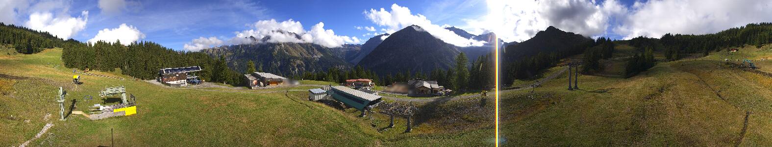 Palüd Brandnertal