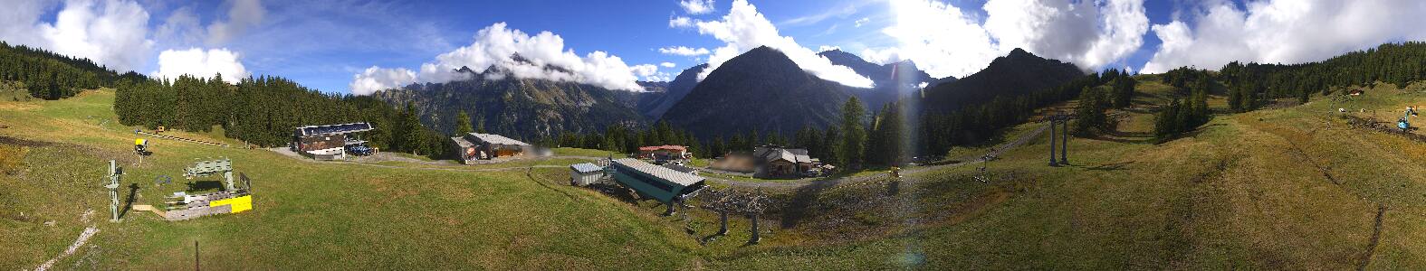 Palüd Brandnertal