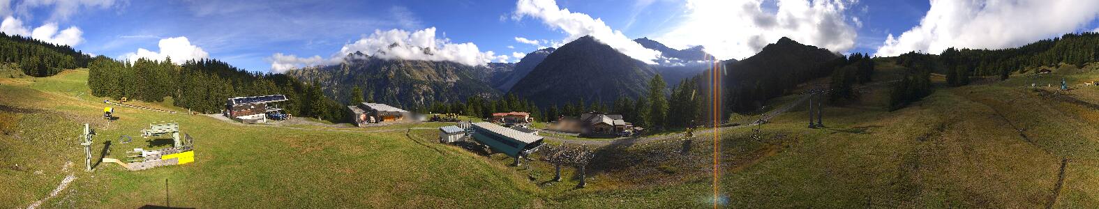 Palüd Brandnertal