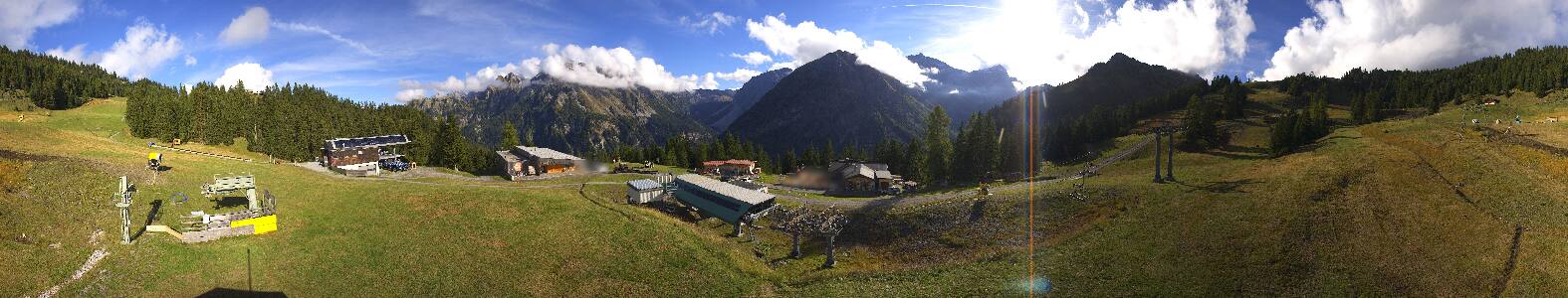 Palüd Brandnertal