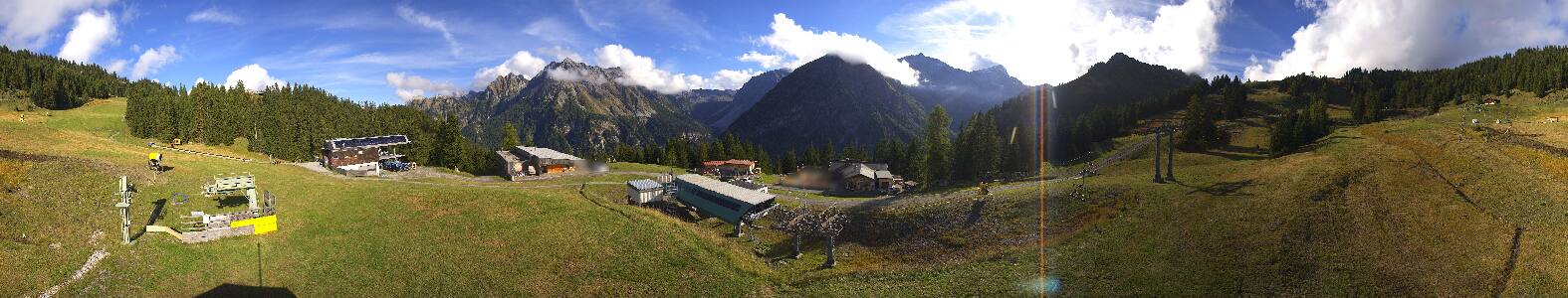 Palüd Brandnertal