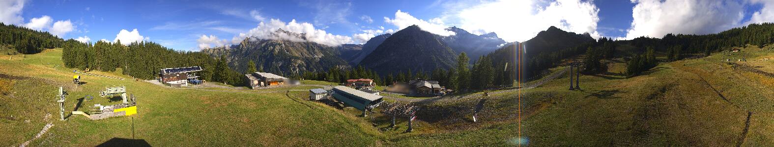 Palüd Brandnertal
