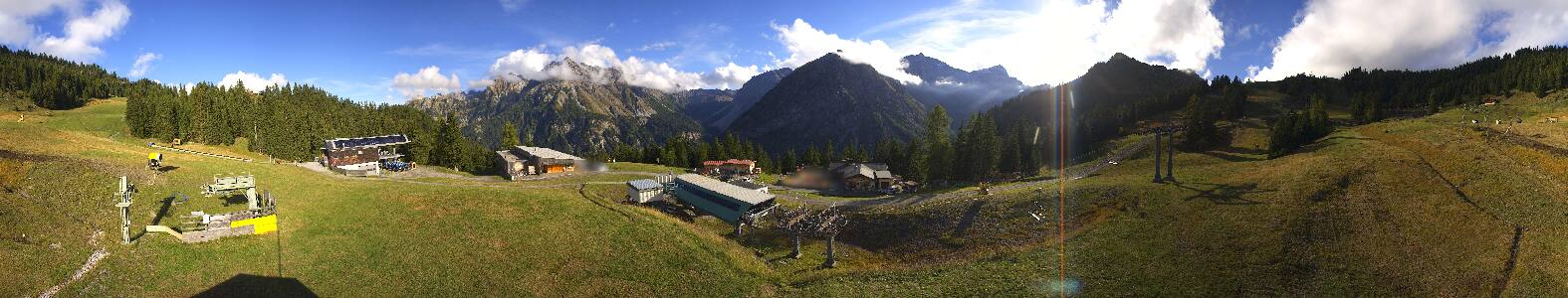 Palüd Brandnertal