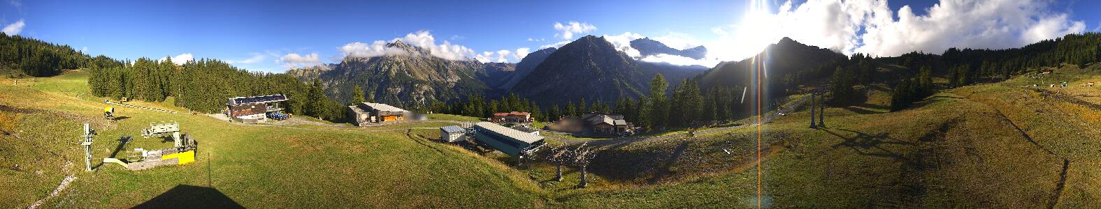 Palüd Brandnertal