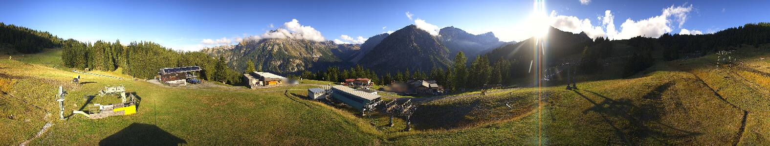Palüd Brandnertal