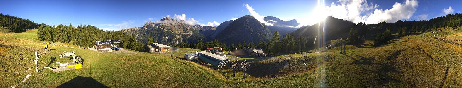 Palüd Brandnertal