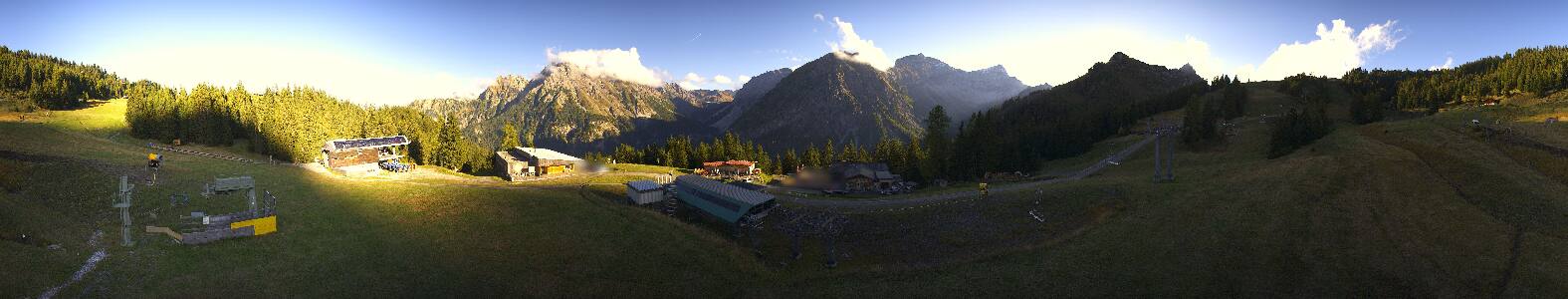 Palüd Brandnertal