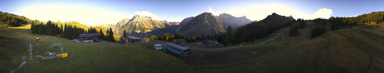 Palüd Brandnertal