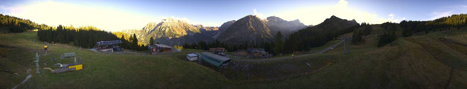 Palüd Brandnertal