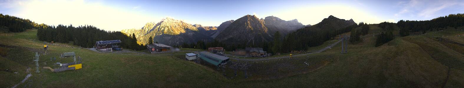 Palüd Brandnertal