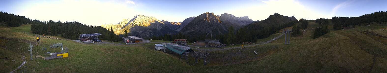 Palüd Brandnertal