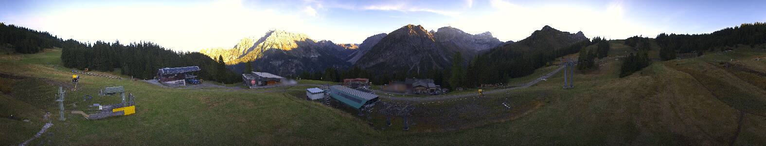 Palüd Brandnertal