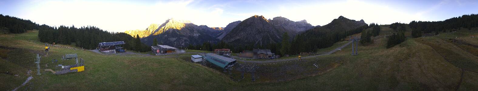 Palüd Brandnertal