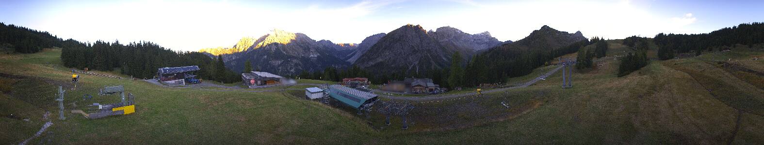Palüd Brandnertal