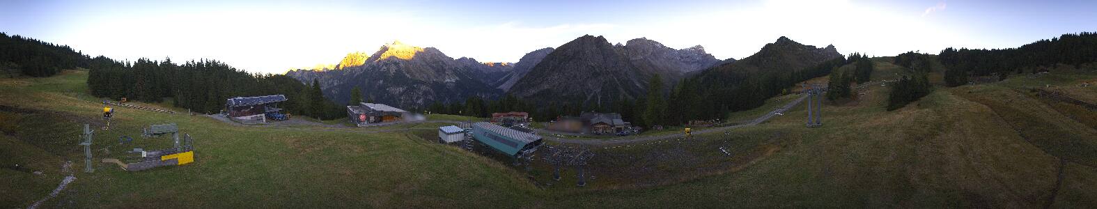 Palüd Brandnertal
