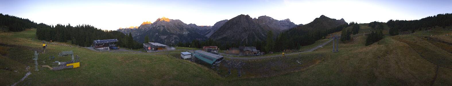 Palüd Brandnertal