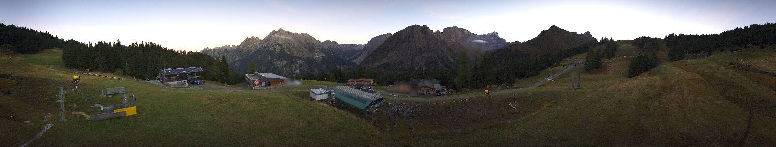 Palüd Brandnertal