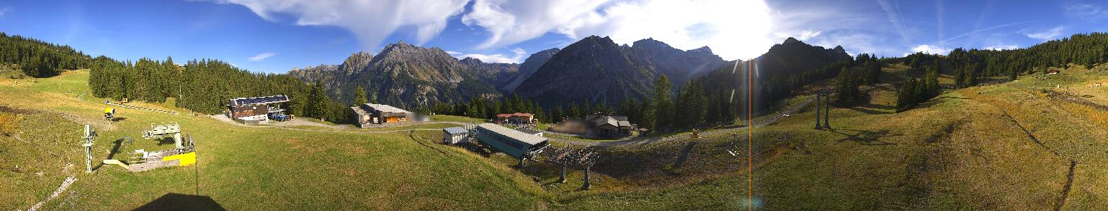 Palüd Brandnertal
