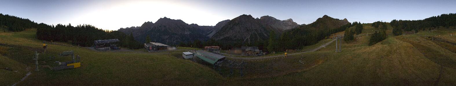 Palüd Brandnertal