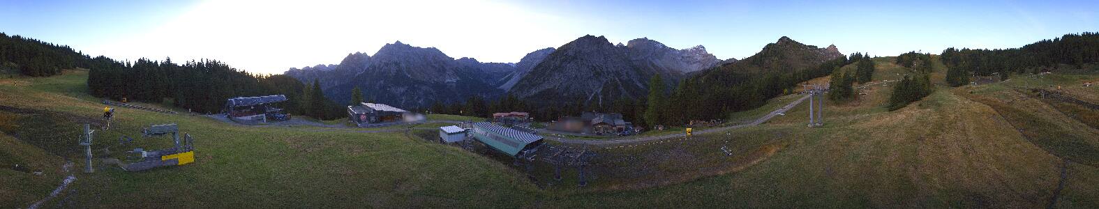 Palüd Brandnertal