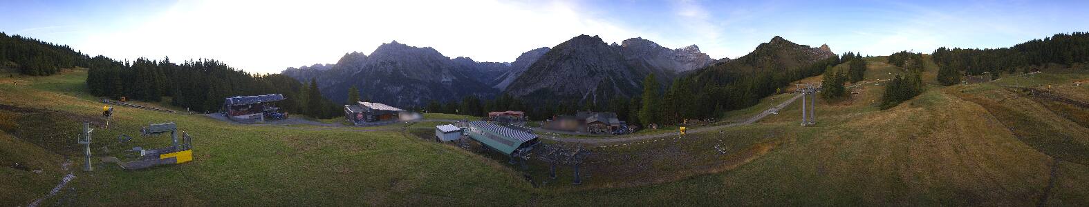 Palüd Brandnertal
