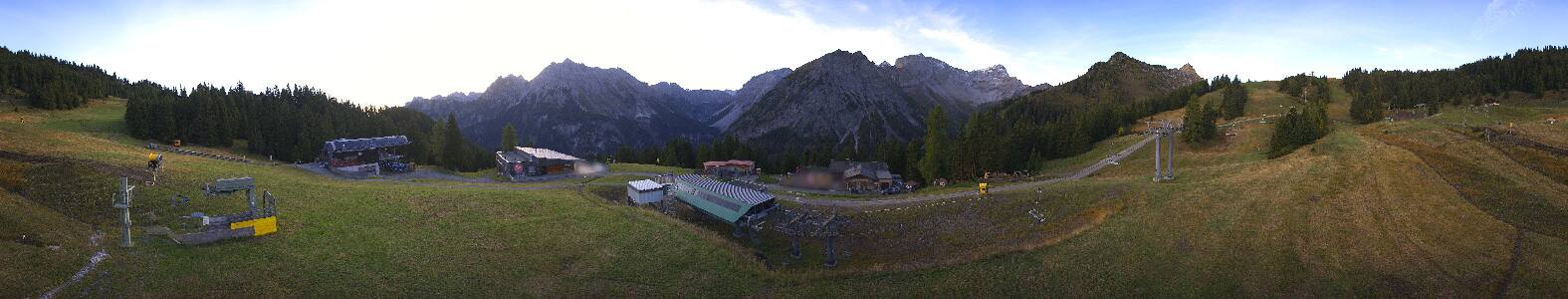 Palüd Brandnertal