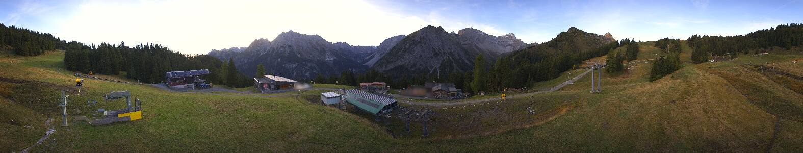 Palüd Brandnertal
