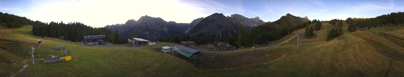 Palüd Brandnertal
