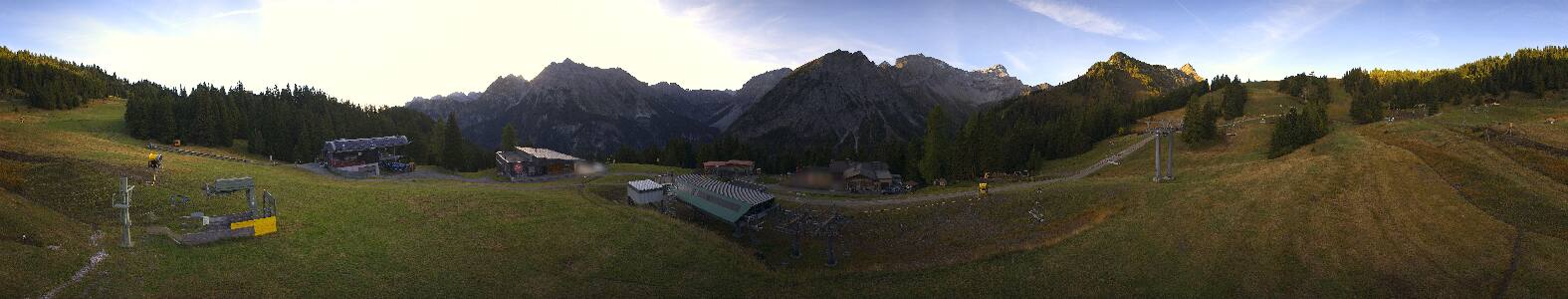 Palüd Brandnertal