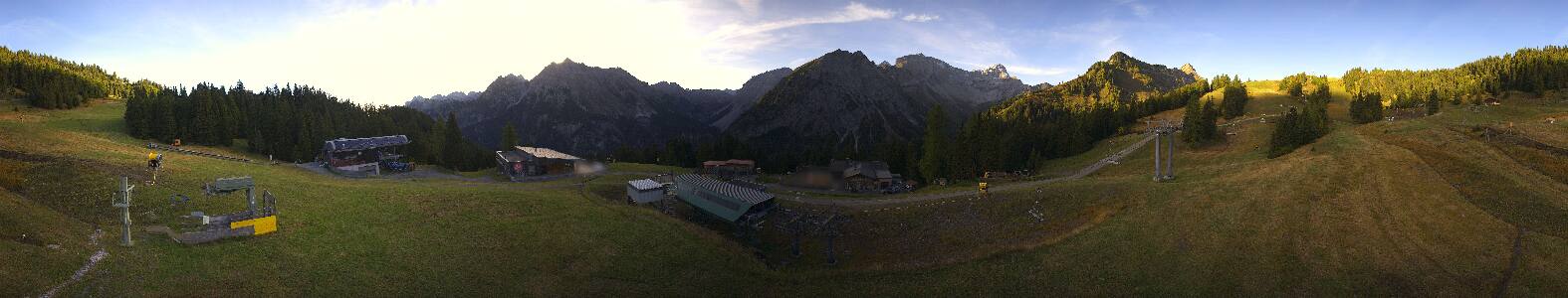 Palüd Brandnertal