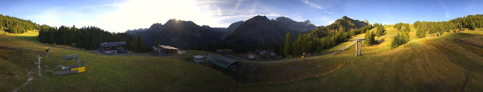 Palüd Brandnertal