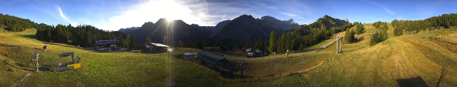 Palüd Brandnertal