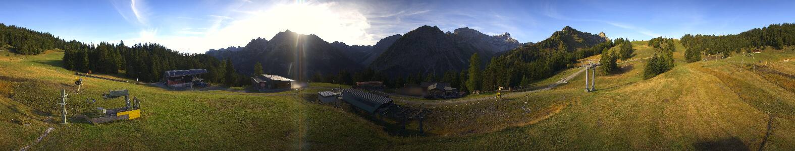 Palüd Brandnertal
