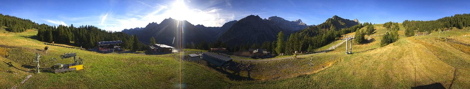 Palüd Brandnertal