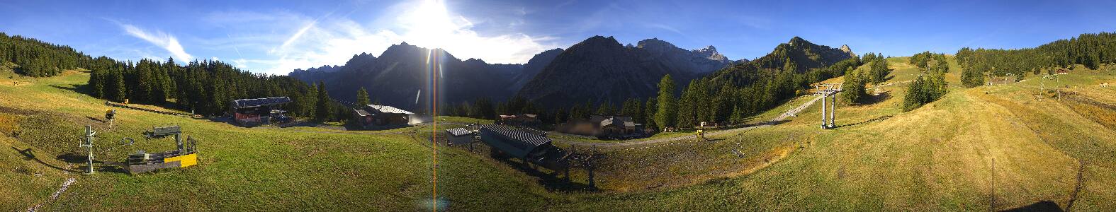 Palüd Brandnertal
