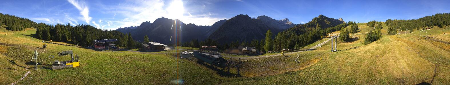 Palüd Brandnertal