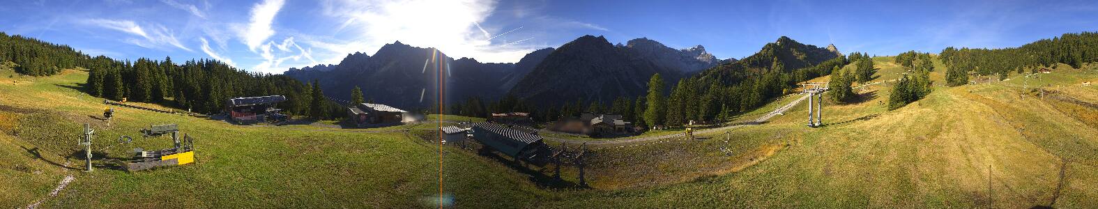 Palüd Brandnertal
