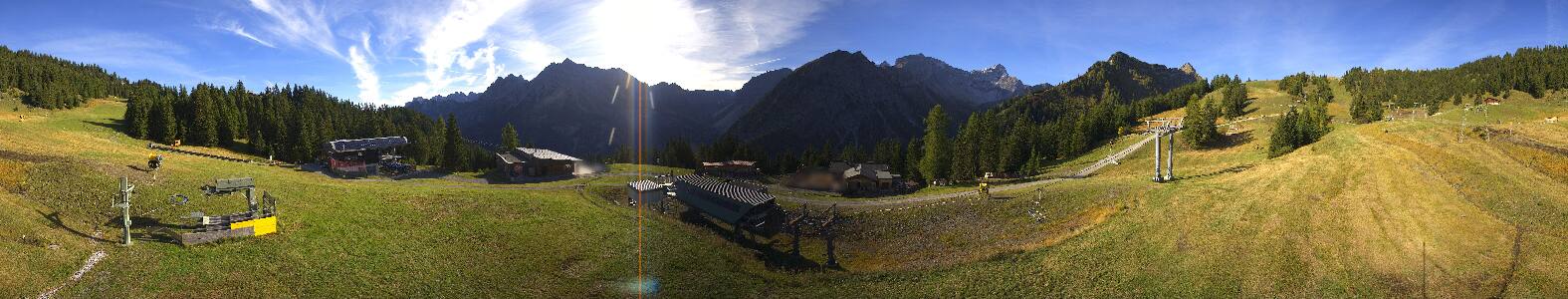Palüd Brandnertal