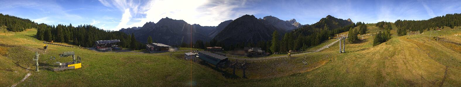Palüd Brandnertal