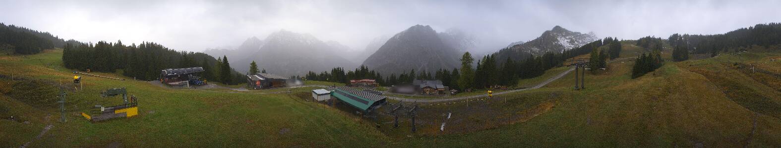 Palüd Brandnertal