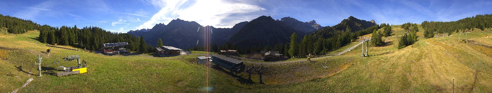 Palüd Brandnertal
