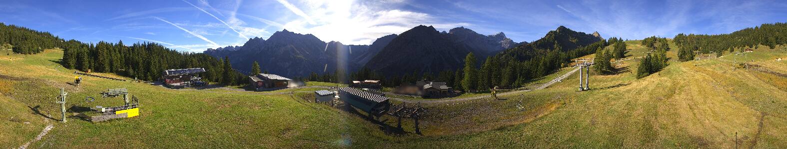 Palüd Brandnertal