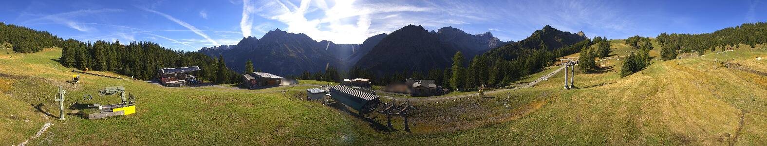 Palüd Brandnertal