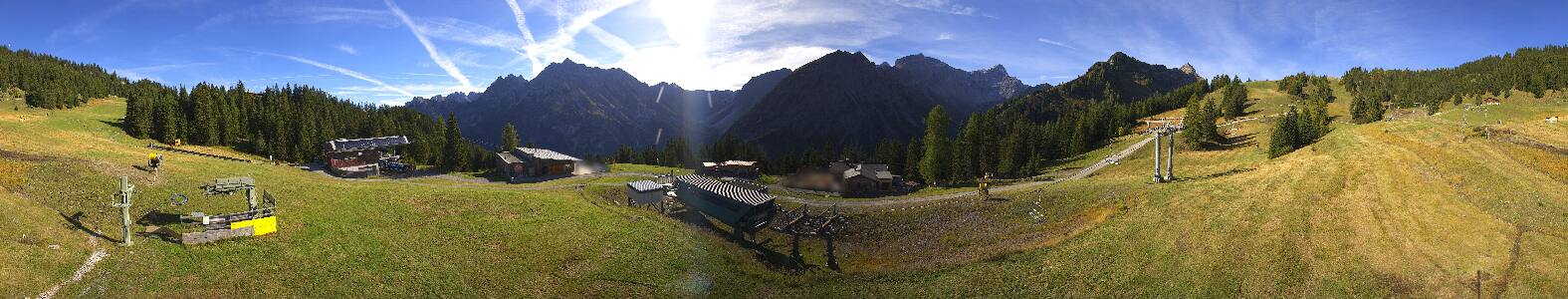 Palüd Brandnertal