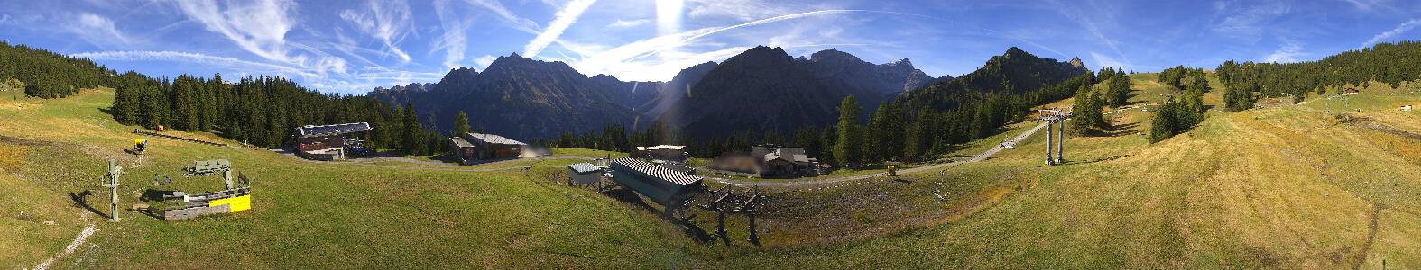 Palüd Brandnertal