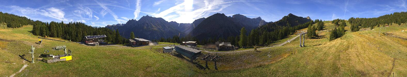 Palüd Brandnertal