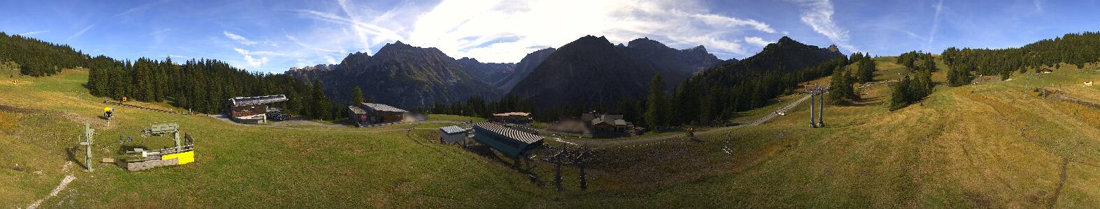Palüd Brandnertal
